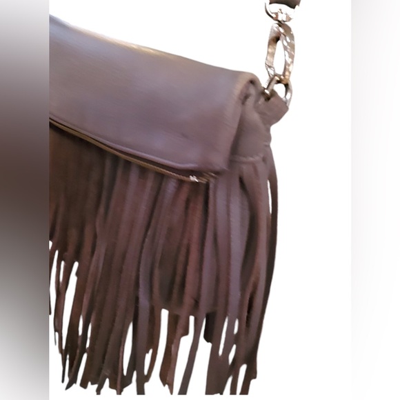 GG Boss - Fringe Crossbody - Picture 4 of 12